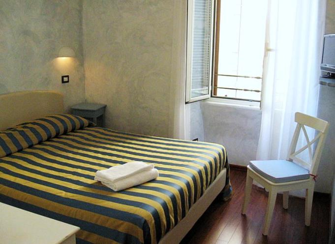 Ottaviano Vatican Luxury Róma Szoba fotó