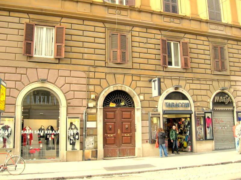 Ottaviano Vatican Luxury Róma Kültér fotó