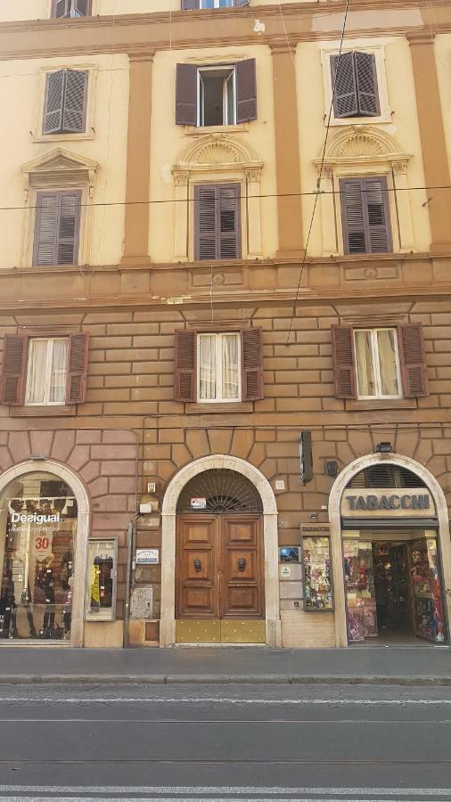 Ottaviano Vatican Luxury Róma Kültér fotó