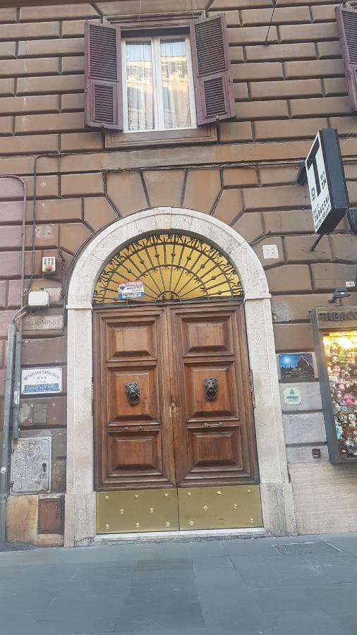 Ottaviano Vatican Luxury Róma Kültér fotó