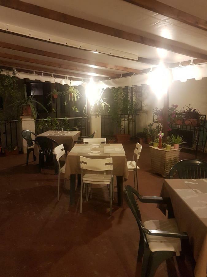 Ottaviano Vatican Luxury Róma Kültér fotó